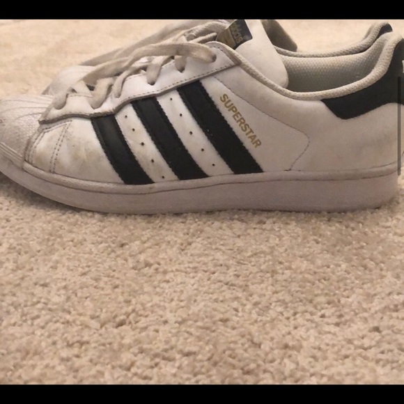 Adidas sneakers - Picture 2 of 3